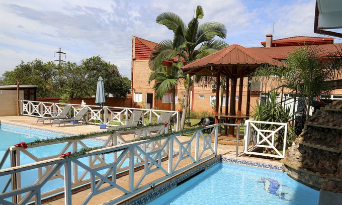 Wanda Hotel | Hotel Amatista