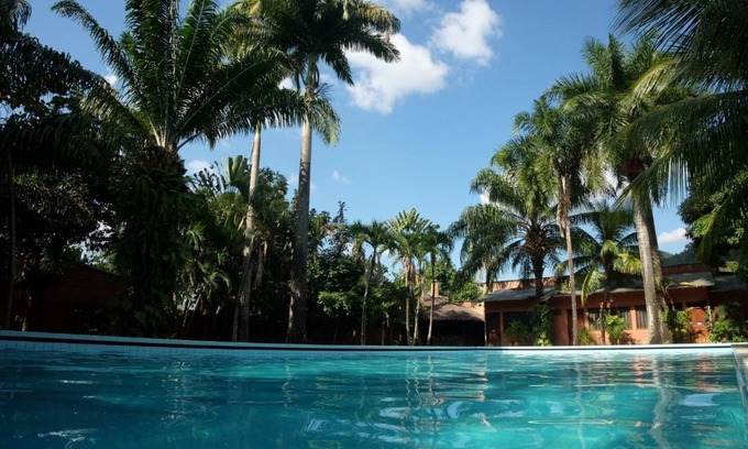 Rurrenabaque Hotel | Hotel Ambaibo