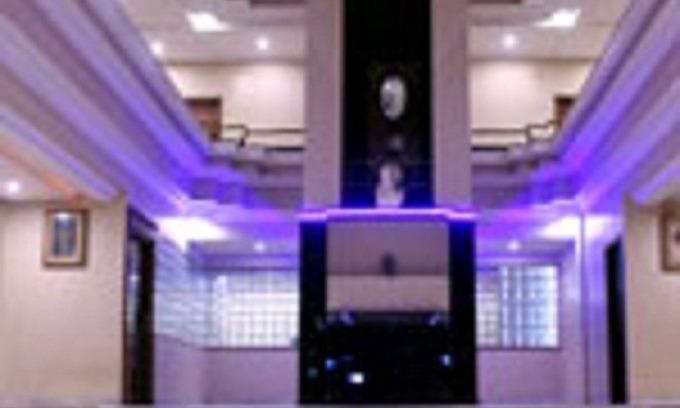 Ambaji Hotel | Hotel Ambaji International