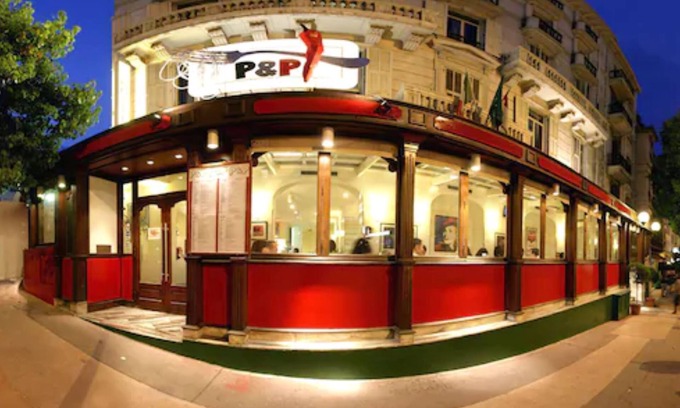 Quartier du Port Hotel | Hotel Ambassador Monaco