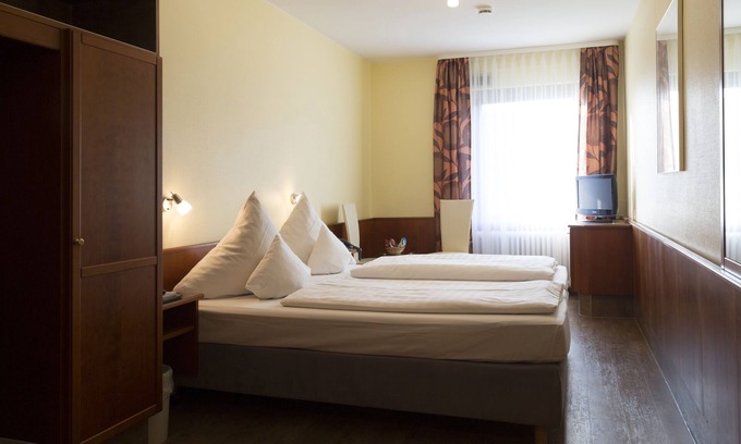 Altstadt Hotel | Hotel Amberger