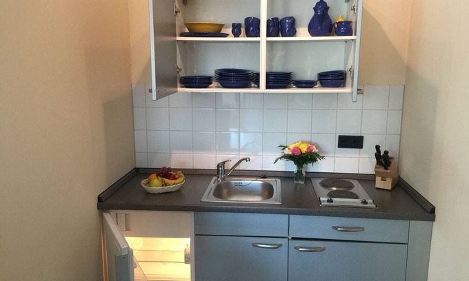 Halberstadt Hotel | Hotel Ambiente