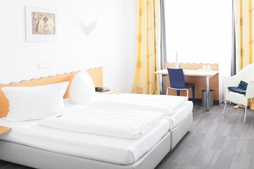 Hiltrup Hotel | Hotel Ambiente