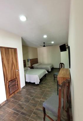 Ameca Hotel | Hotel Amecatl
