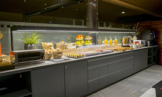 Igualada Hotel | Hotel America