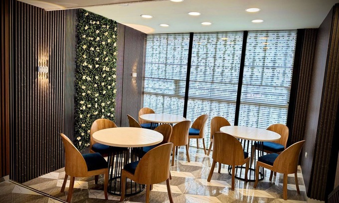 Normandia Hotel | HOTEL AMERICAN VISA NORMANDIA
