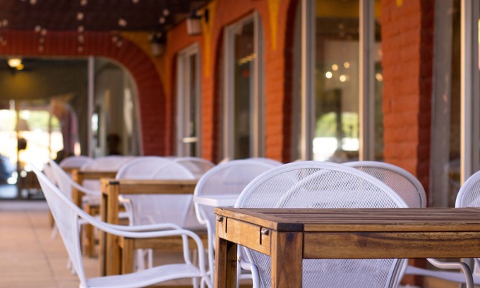 Nogales Hotel | Hotel Americana