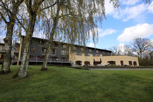 Hobro Hotel | Hotel Amerika