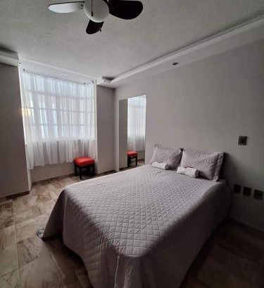 Tehuacan Hotel | Hotel AMG