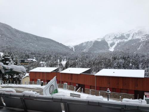 Alp Hotel | Hotel Amoretes