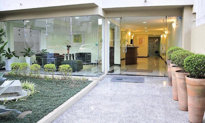 Bigorrilho Hotel | Hotel Ampiezza