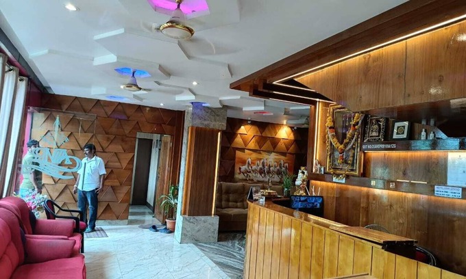 Port Blair Hotel | Hotel AMR GRAND