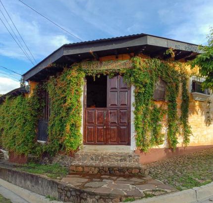 Juayua Hotel | Hotel Anáhuac