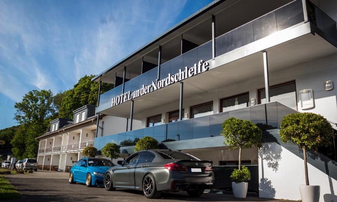 Adenau Apartment | Hotel an der Nordschleife