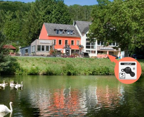 Minden Hotel | Hotel An der Sauer