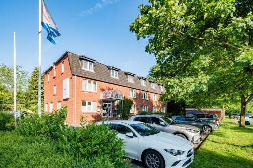 Fahrdorf Hotel | Hotel an der Schlei Garni