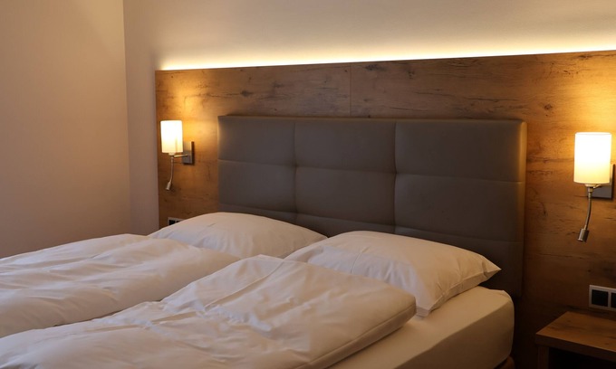 Bad Duerkheim Hotel | Hotel an der Therme