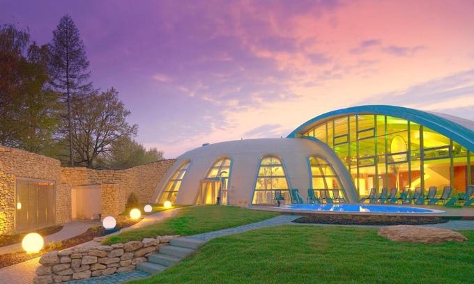 Bad Sulza Hotel | Hotel an der Therme Bad Sulza