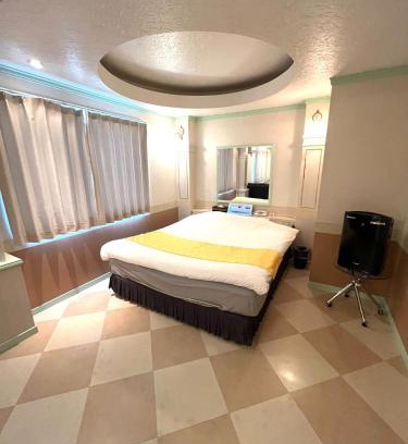 Yoshioka Hotel | Hotel An no Ie - Vacation STAY 30037v