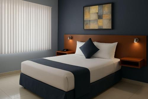 Zamora de Hidalgo Hotel | Hotel Ana Isabel