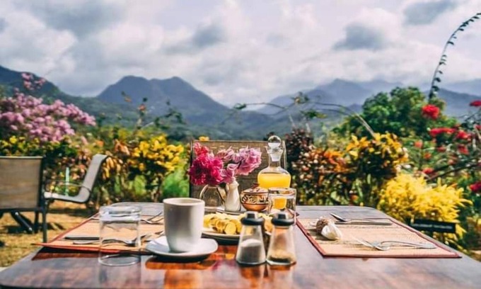 Santa Fe Bed & Breakfast | Hotel Anachoreo