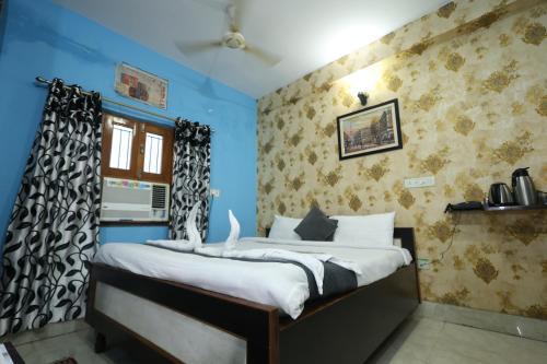 Rajgir Hotel | Hotel Anand LOK
