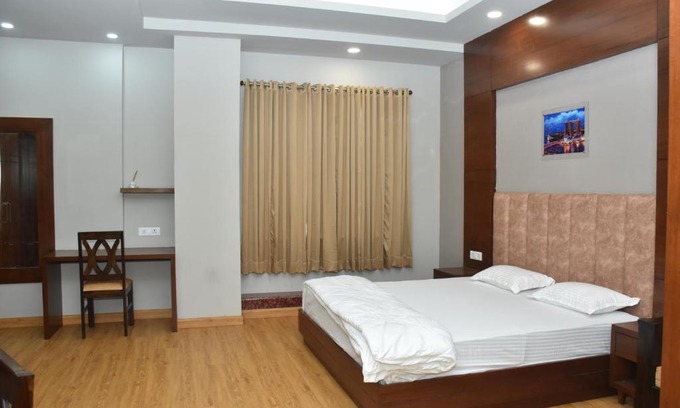 Madhepura Hotel | Hotel Ananda