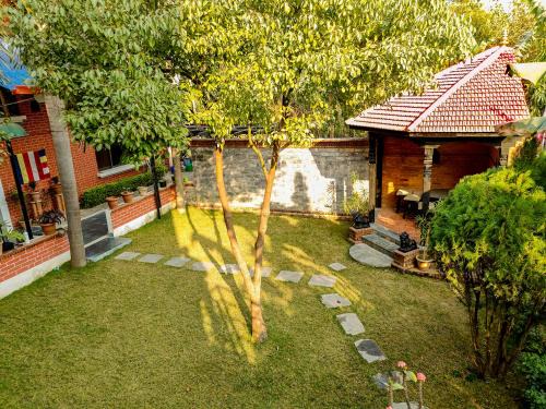 Lumbini Hotel | Hotel Ananda Inn