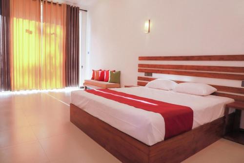 Nissankamallapura Hotel | Hotel Anaulundawa