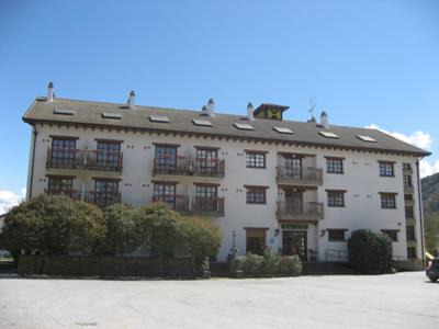 Puente la Reina de Jaca Hotel | Hotel Anaya