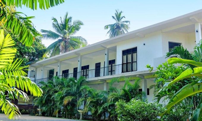 Polonnaruwa Hotel | Hotel Ancient Village