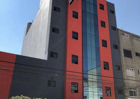 Santa Maria la Ribera Hotel | Hotel Ancona - Sólo Adultos