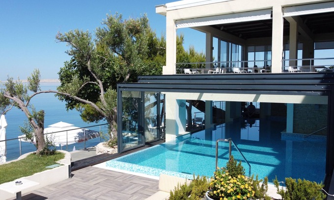 Rtina Hotel | Hotel and Apartments Vila 4m