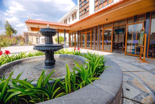 Chupaca Hotel | Hotel Andesmar Huancayo