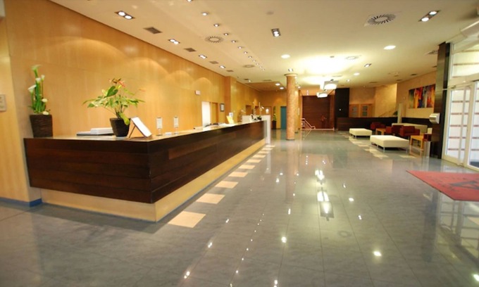 Orcoyen Hotel | Hotel Andia