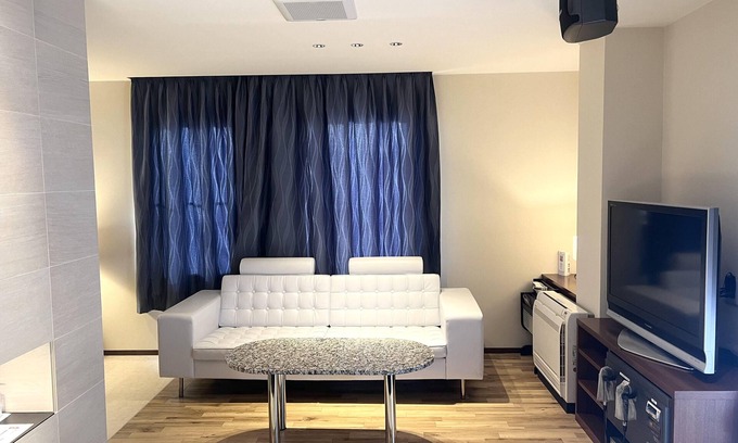 Fukuyama Hotel | Hotel Ange
