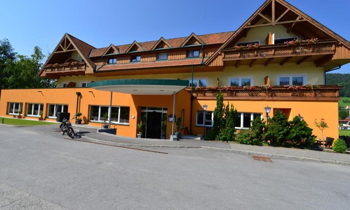 Anger Hotel | Hotel Angerer-Hof