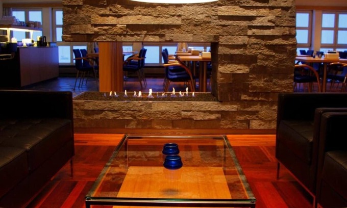 Tasiilaq Hotel | Hotel Angmagssalik
