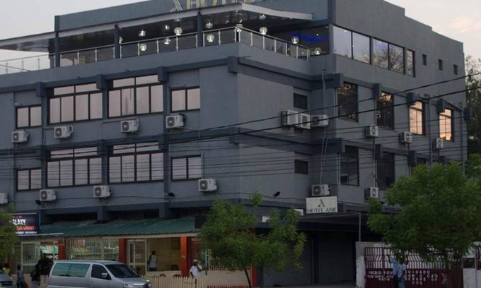 Tete Hotel | Hotel Anif