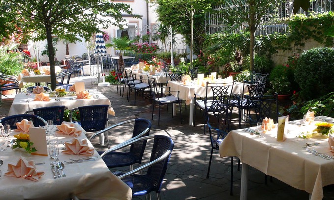 Neuenburg am Rhein Hotel | Hotel Anika
