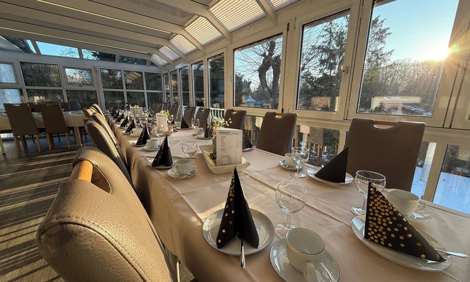 Strausberg Hotel | Hotel Annablick