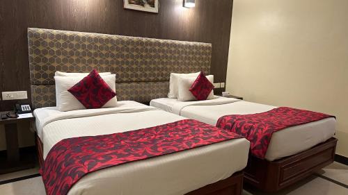 Kalapettai Hotel | Hotel Annamalai International