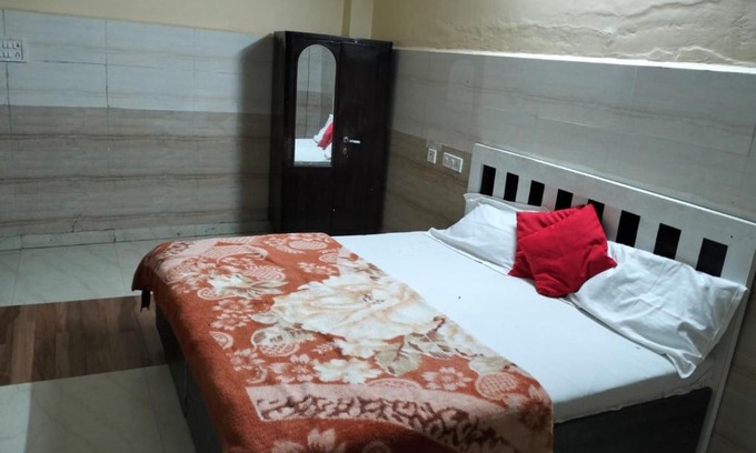 Nepalgunj Hotel | Hotel Annapurna By WB Inn