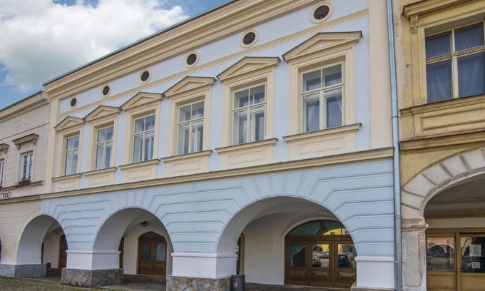 Nove Mesto nad Metuji Hotel | Hotel Anno