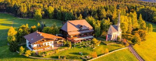 Renon Hotel | Hotel Ansitz Kematen *S