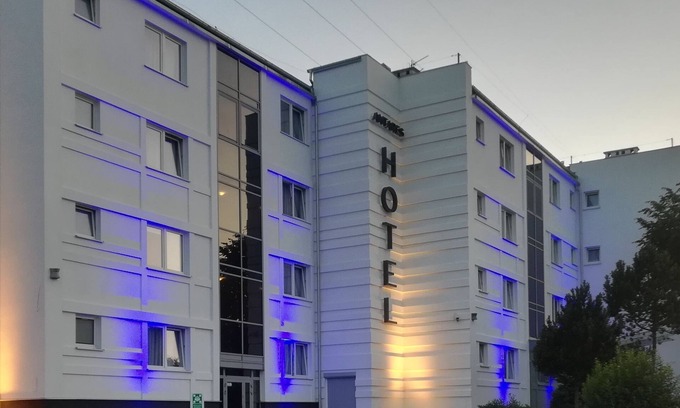 Gdynia Hotel | Hotel Antares