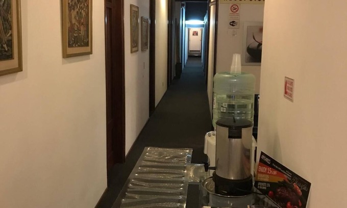 Cordon Hotel | Hotel Antares