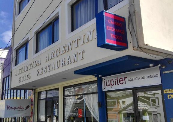 Province of Tierra del Fuego Hotel | Hotel Antartida Argentina