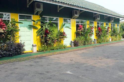 Soreang Hotel | Hotel Antik