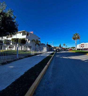 Ixmiquilpan Hotel | Hotel Antonio